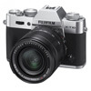  Fujifilm X-T10 kit (18-55mm f|2.8-4.0 R) Silver